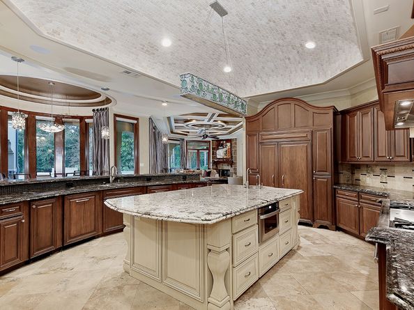 230 S Fazio Way, The Woodlands TX 77389