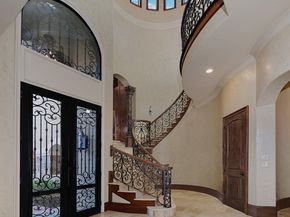 230 S Fazio Way, The Woodlands TX 77389