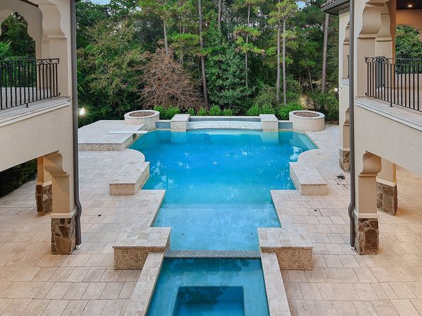 230 S Fazio Way, The Woodlands TX 77389