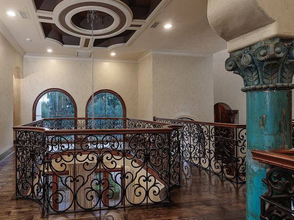 230 S Fazio Way, The Woodlands TX 77389