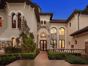 230 S Fazio Way, The Woodlands TX 77389