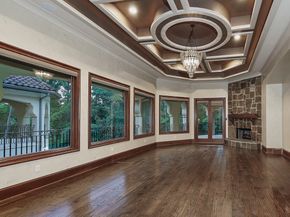 230 S Fazio Way, The Woodlands TX 77389