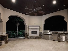 230 S Fazio Way, The Woodlands TX 77389