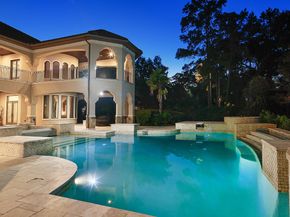 230 S Fazio Way, The Woodlands TX 77389