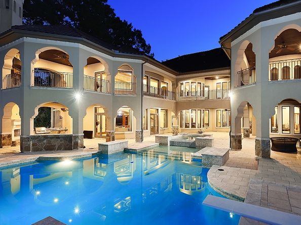230 S Fazio Way, The Woodlands TX 77389