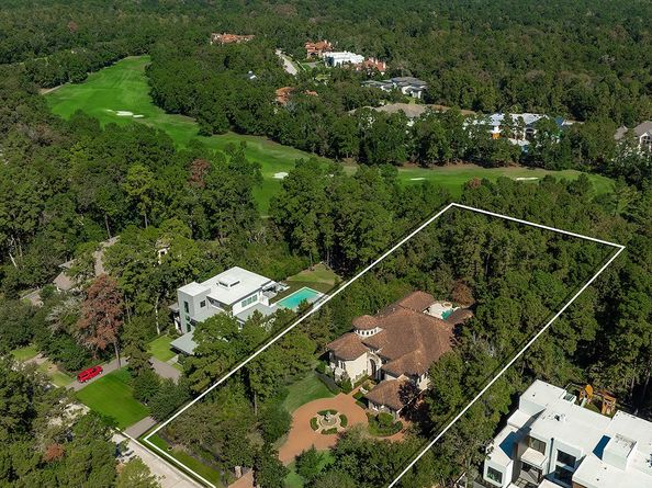 230 S Fazio Way, The Woodlands TX 77389