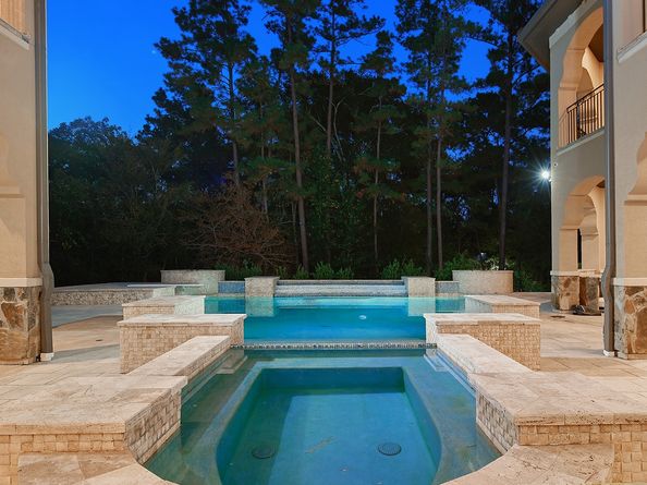 230 S Fazio Way, The Woodlands TX 77389