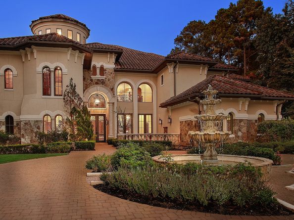 230 S Fazio Way, The Woodlands TX 77389