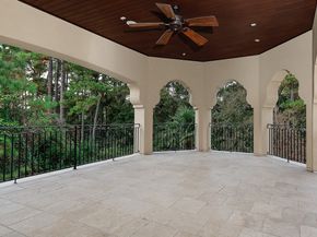 230 S Fazio Way, The Woodlands TX 77389