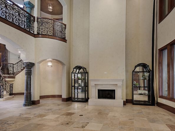 230 S Fazio Way, The Woodlands TX 77389