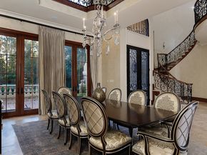 230 S Fazio Way, The Woodlands TX 77389
