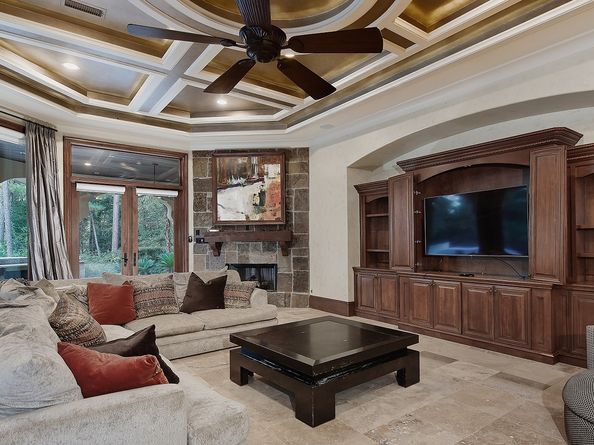 230 S Fazio Way, The Woodlands TX 77389