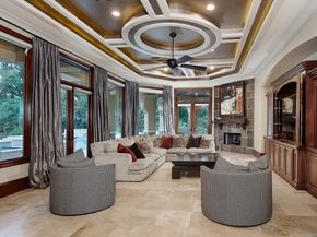 230 S Fazio Way, The Woodlands TX 77389