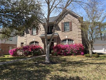 2443 Riverway Oak Drive