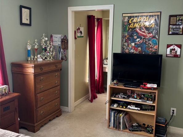 2443 Riverway Oak Drive, Houston TX 77345