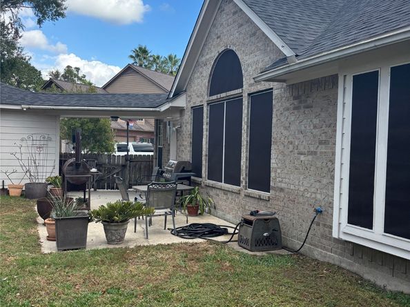 2443 Riverway Oak Drive, Houston TX 77345