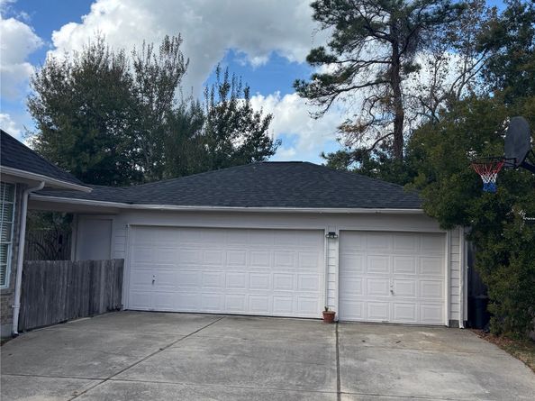 2443 Riverway Oak Drive, Houston TX 77345