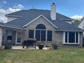 2443 Riverway Oak Drive, Houston TX 77345