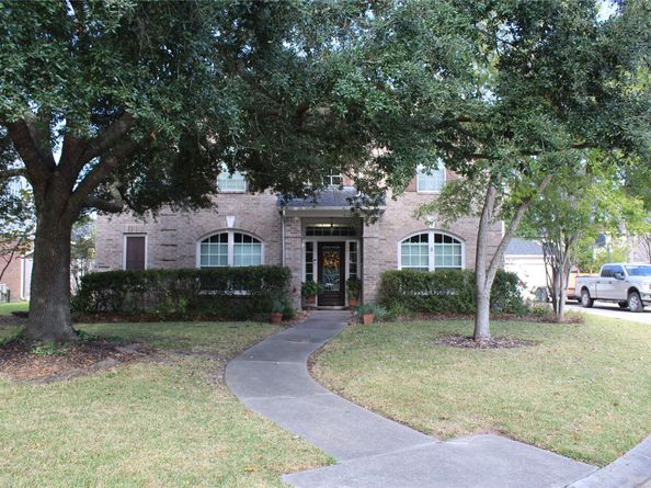 2443 Riverway Oak Drive, Houston TX 77345