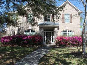 2443 Riverway Oak Drive, Houston TX 77345