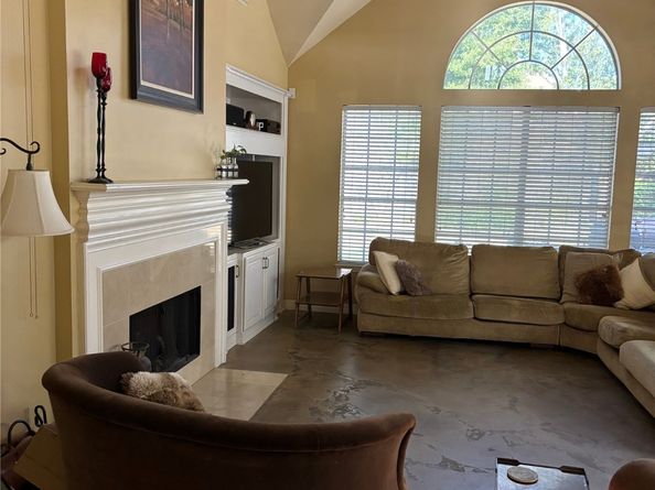 2443 Riverway Oak Drive, Houston TX 77345