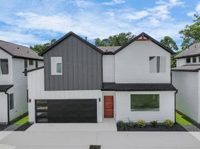 235 Julia Street B, Houston TX 77022