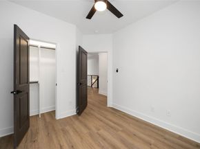 2107 Esther Drive A/B, Houston TX 77088