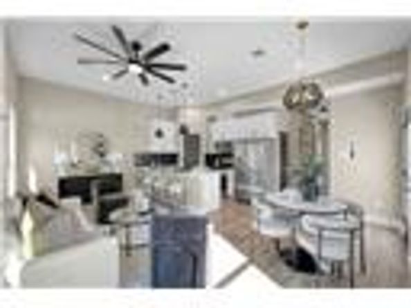 2107 Esther Drive A/B, Houston TX 77088