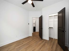 2107 Esther Drive A/B, Houston TX 77088