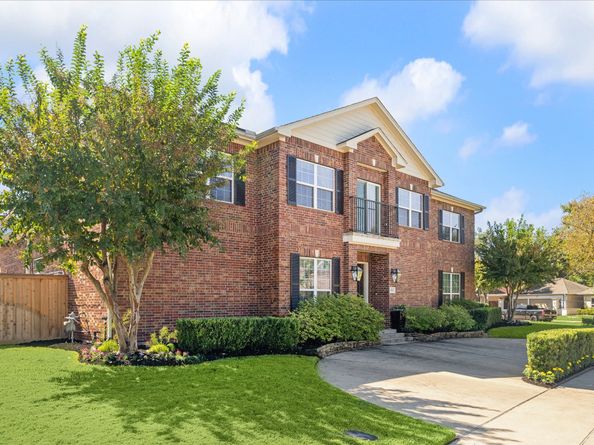 1202 Meadowlark Lane, Sugar Land TX 77478