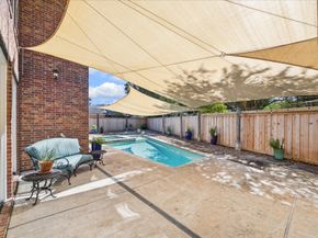 1202 Meadowlark Lane, Sugar Land TX 77478