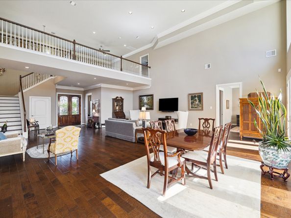 1202 Meadowlark Lane, Sugar Land TX 77478
