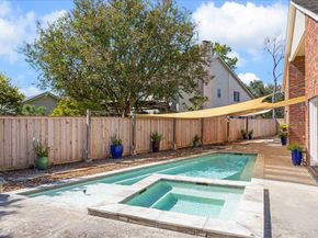 1202 Meadowlark Lane, Sugar Land TX 77478