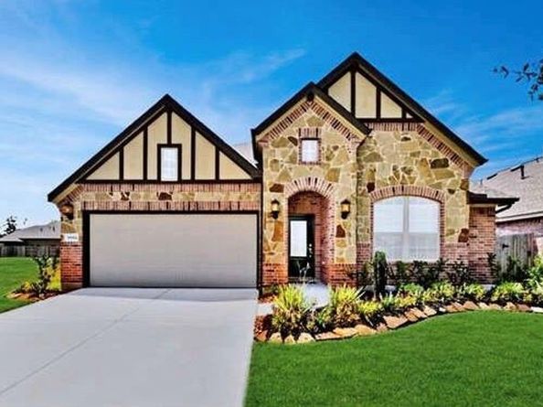 18914 Cedar Moss Court, New Caney TX 77357