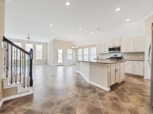 18914 Cedar Moss Court, New Caney TX 77357