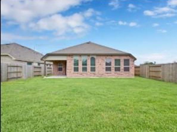 18914 Cedar Moss Court, New Caney TX 77357