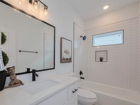 1462 Ferguson Way, Houston TX 77088