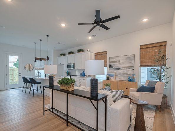 1462 Ferguson Way, Houston TX 77088