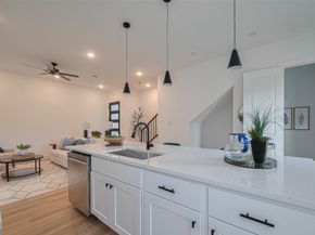 1462 Ferguson Way, Houston TX 77088