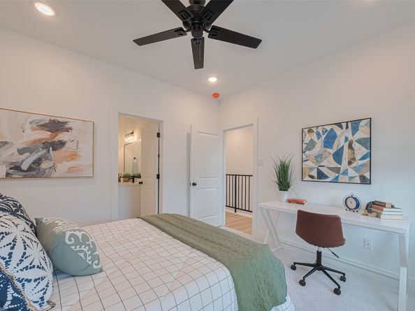 1462 Ferguson Way, Houston TX 77088