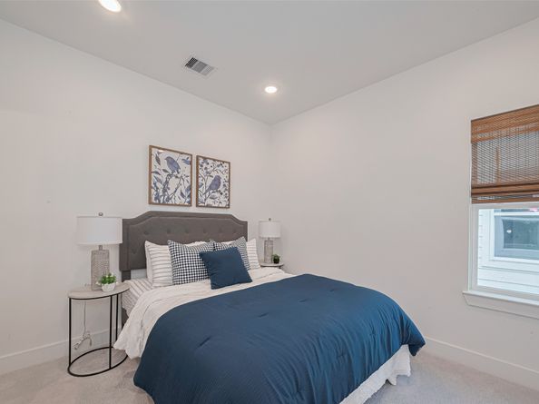 1462 Ferguson Way, Houston TX 77088