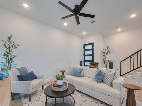 1462 Ferguson Way, Houston TX 77088