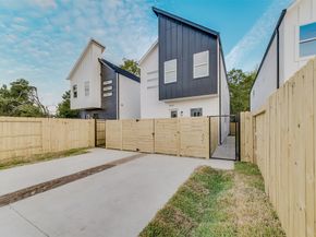1462 Ferguson Way, Houston TX 77088