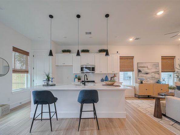 1462 Ferguson Way, Houston TX 77088