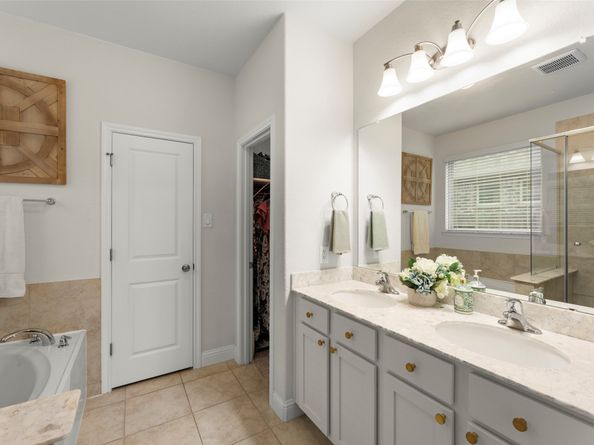 18731 Pilot Knolls Drive, Cypress TX 77433