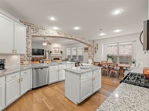 18731 Pilot Knolls Drive, Cypress TX 77433