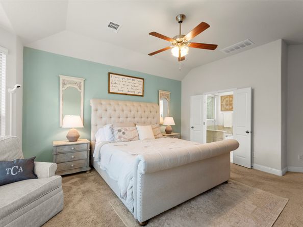 18731 Pilot Knolls Drive, Cypress TX 77433