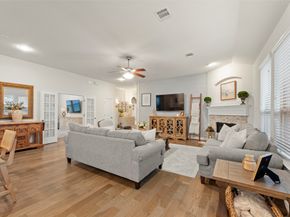 18731 Pilot Knolls Drive, Cypress TX 77433