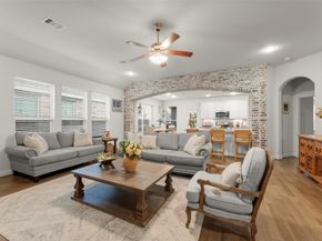 18731 Pilot Knolls Drive, Cypress TX 77433