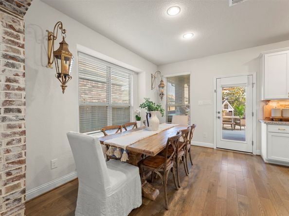 18731 Pilot Knolls Drive, Cypress TX 77433